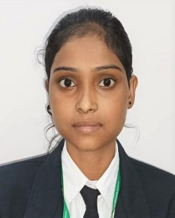 Anjali Patel